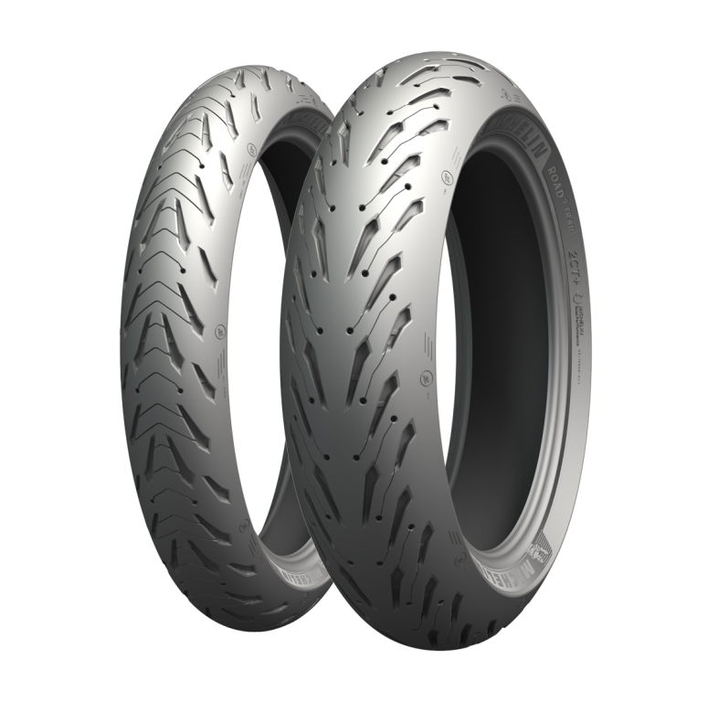 Michelin Road 5 3