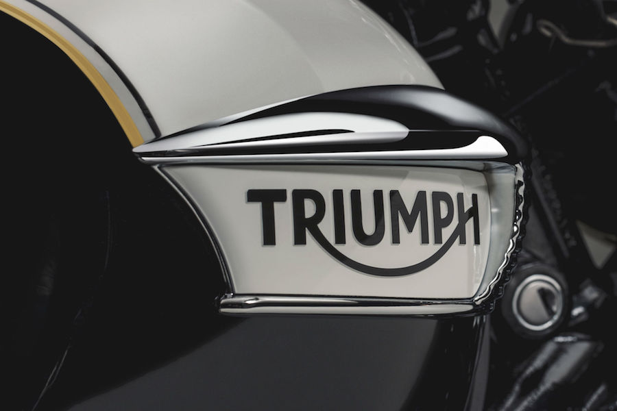 Triumph Sales 3