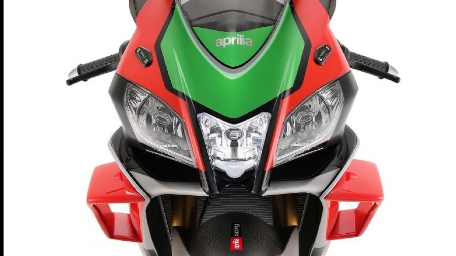 Aprilia RSV4 FW WINGLETS 2