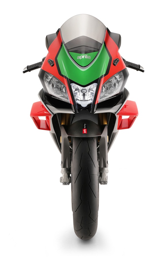 Aprilia RSV4 FW WINGLETS 3