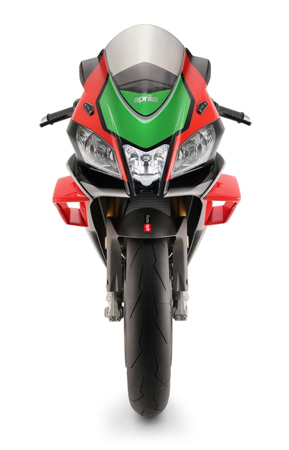 Aprilia RSV4 FW WINGLETS 3