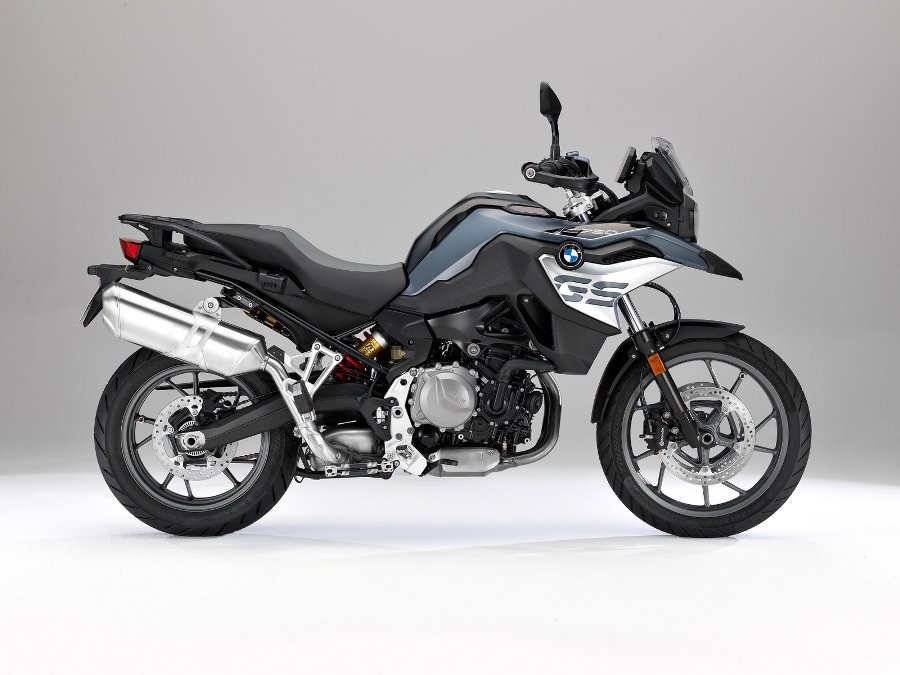 bmw f750gs 1