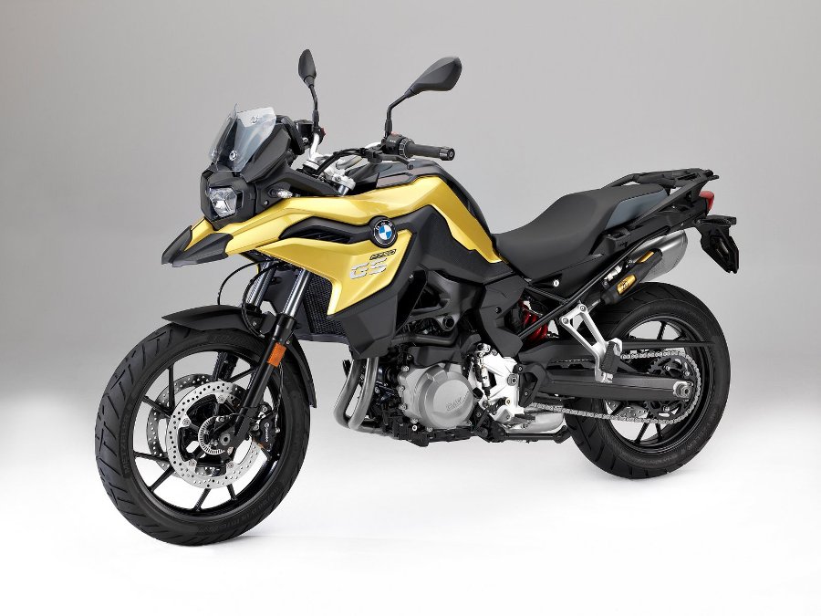 bmw f750gs 2