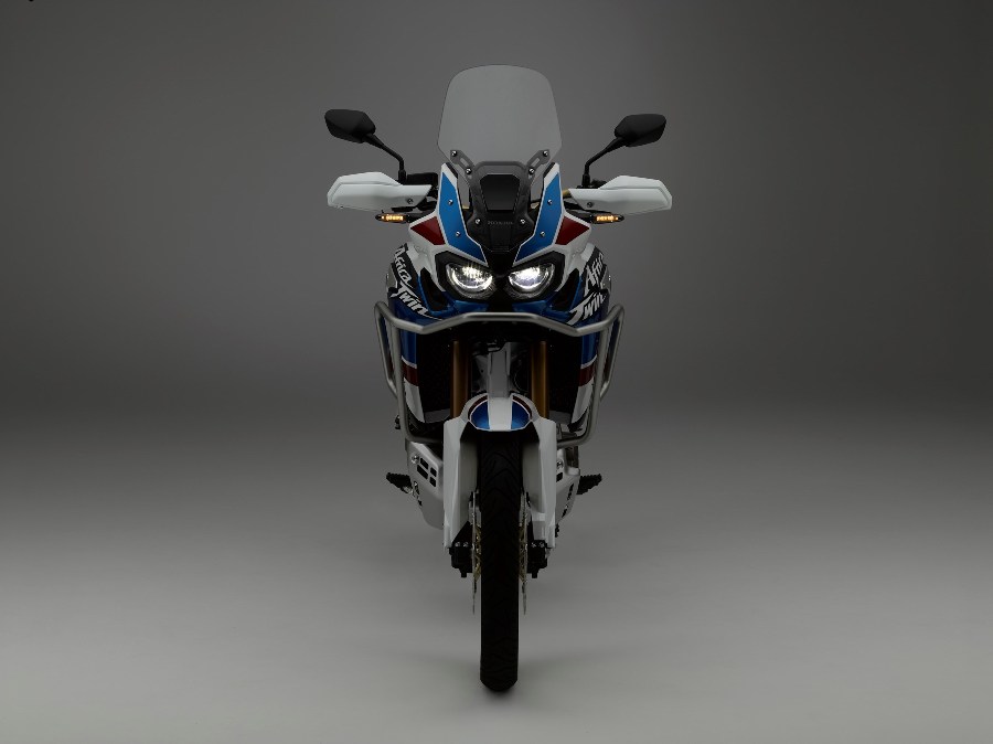 118593 2018 Africa Twin Adventure Sports