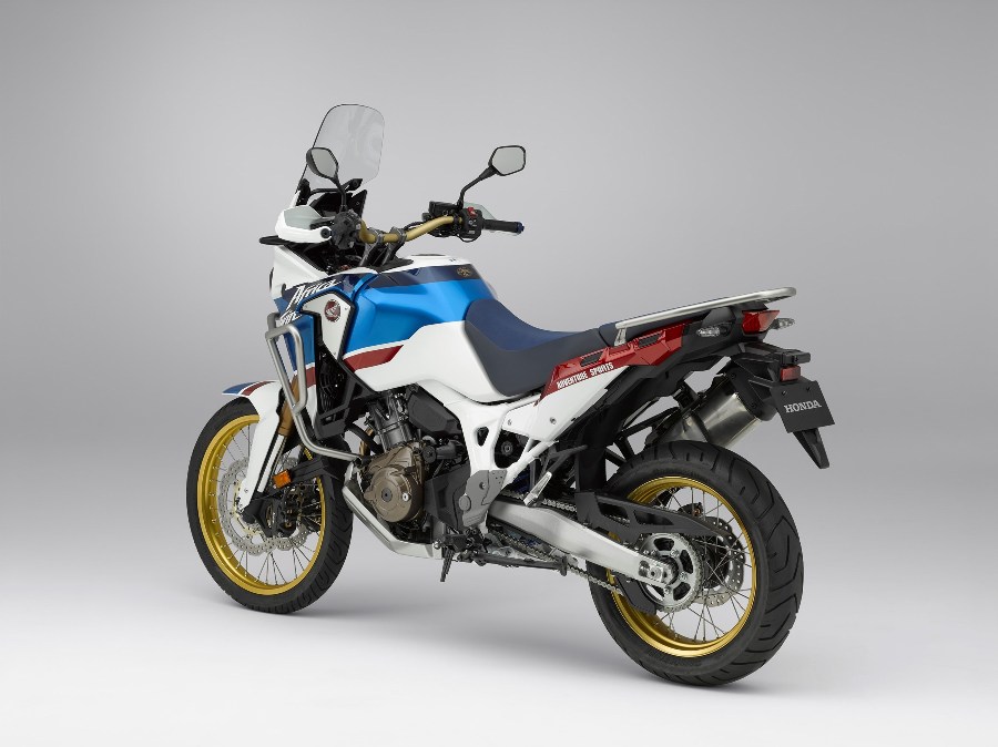 118600 2018 Africa Twin Adventure Sports