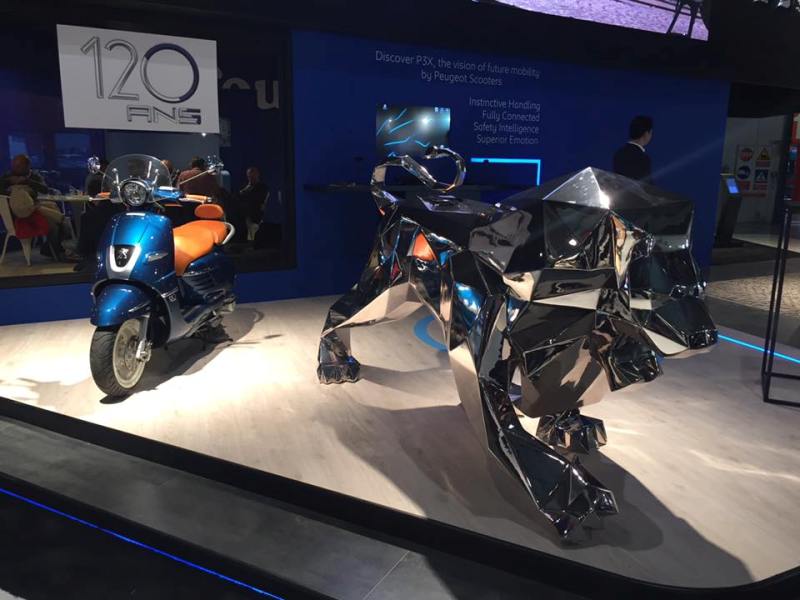 peugeot eicma2017 2