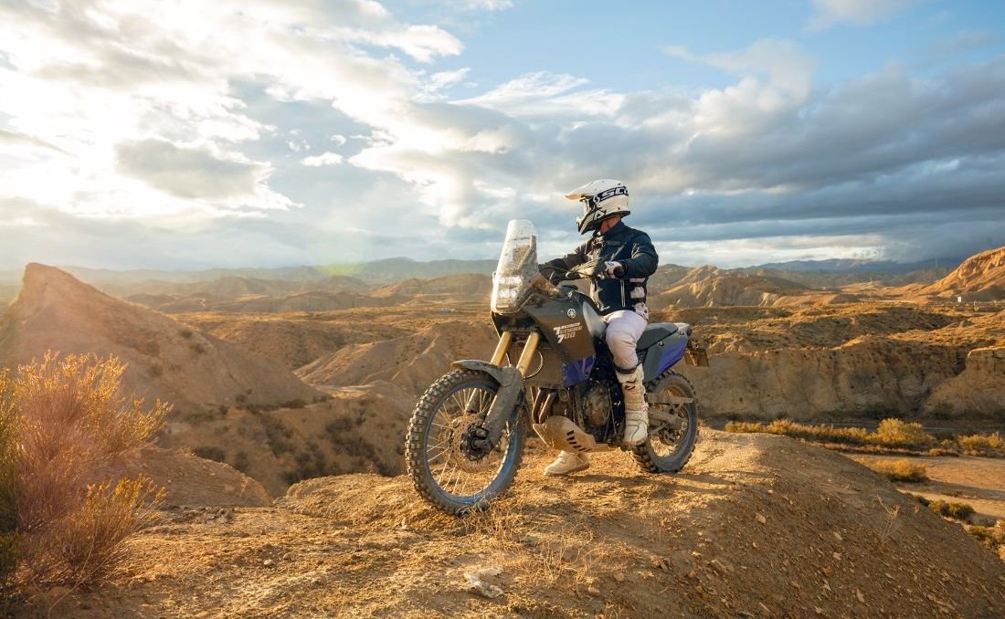 yamaha tenere 700 9