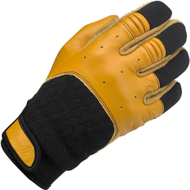 SCRAMBLER VINTAGE GLOVES