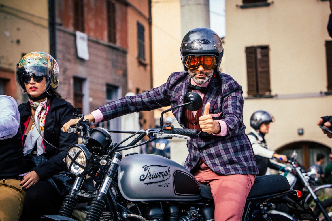 The Distinguished Gentlemans Ride 6