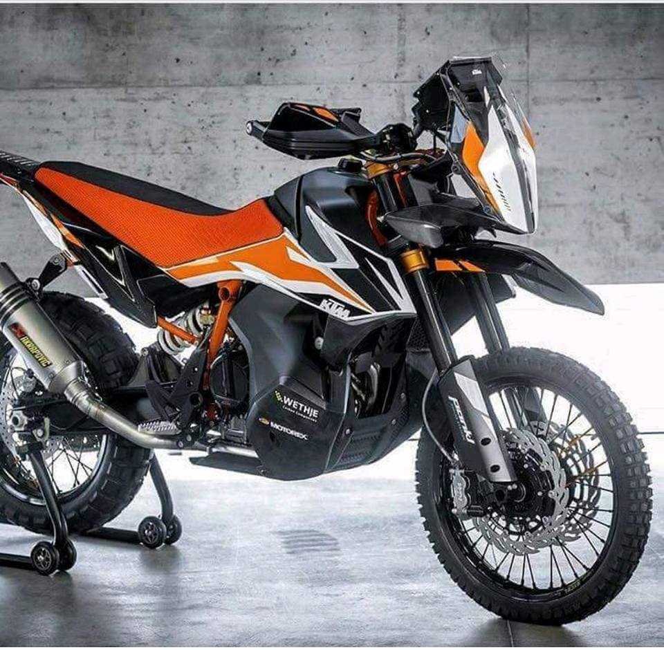 ktm 790 adventure 3