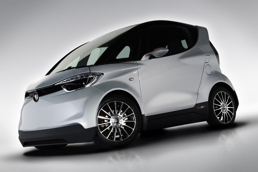 Yamaha Motiv