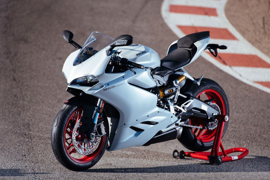 2016 ducati 959 panigale 7