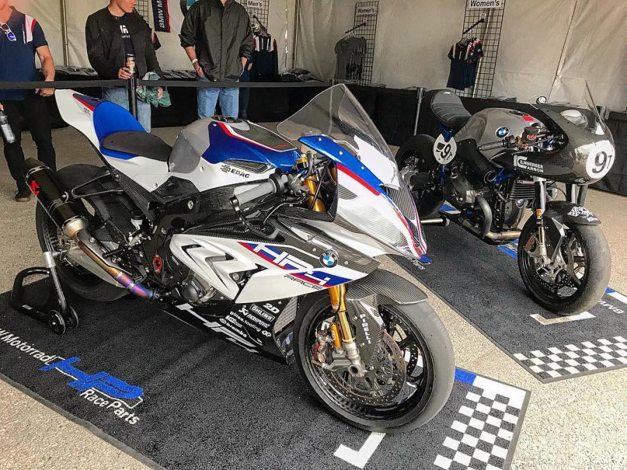 bmw hp4 race cota 2