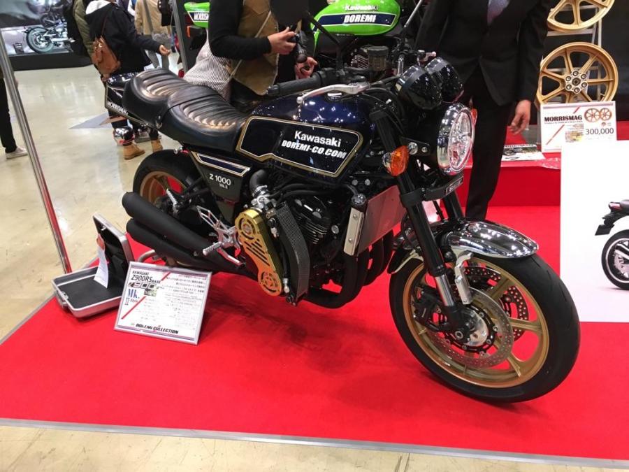 kawasaki z900rs turbo doremi 3