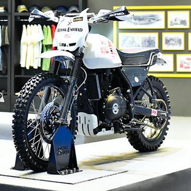 royal enfiled himalayan scrambler 2