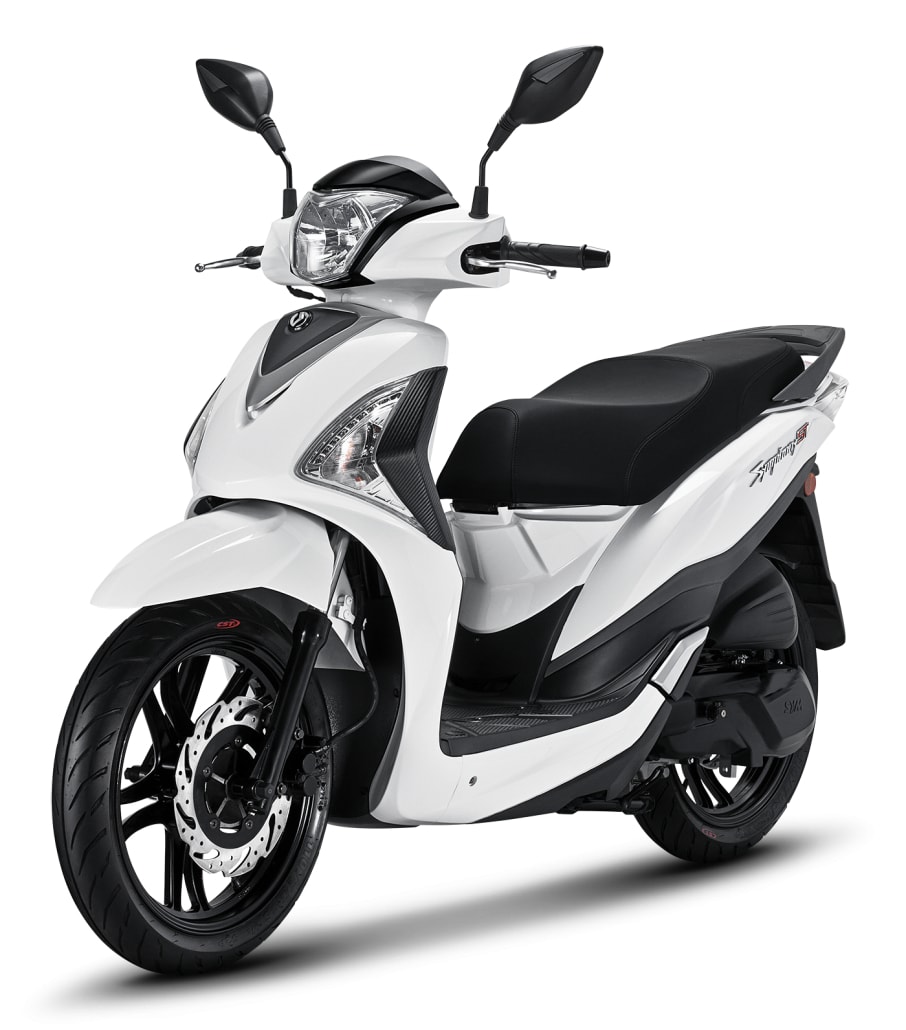 sym symphony st 125i lc 2