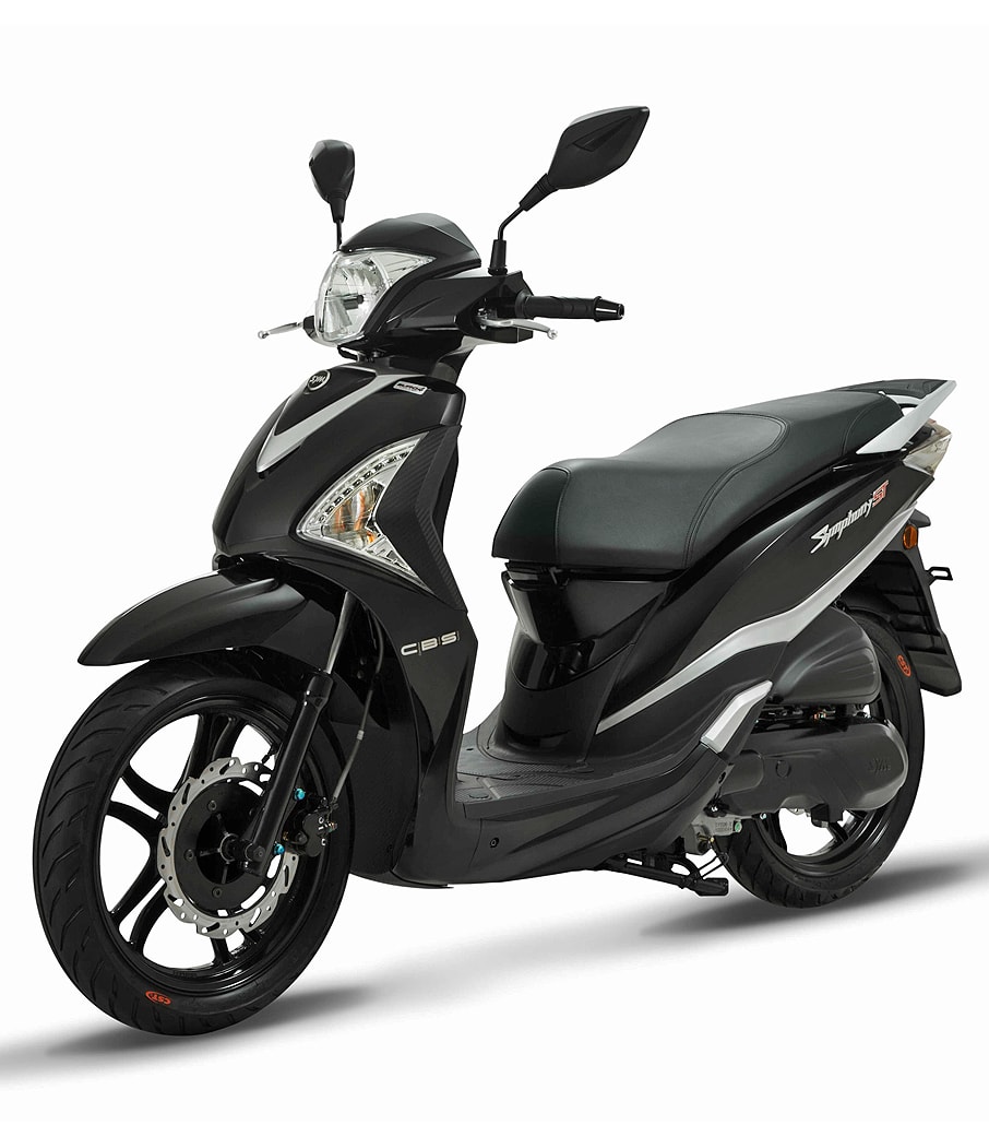 sym symphony st 125i lc 3