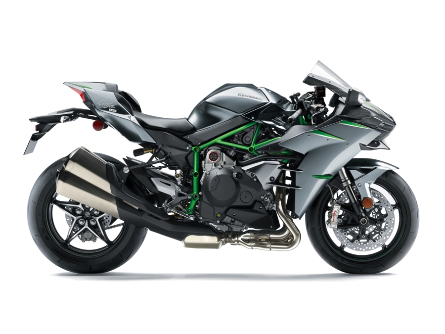 kawasaki h2 2019 5