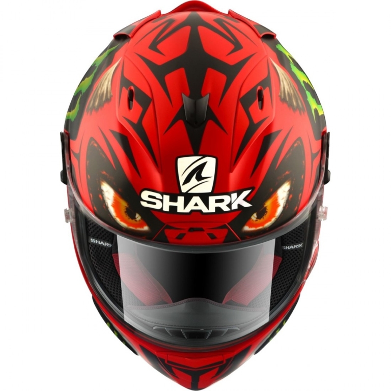 shark racerpro replica lorenzo austrian gp 3