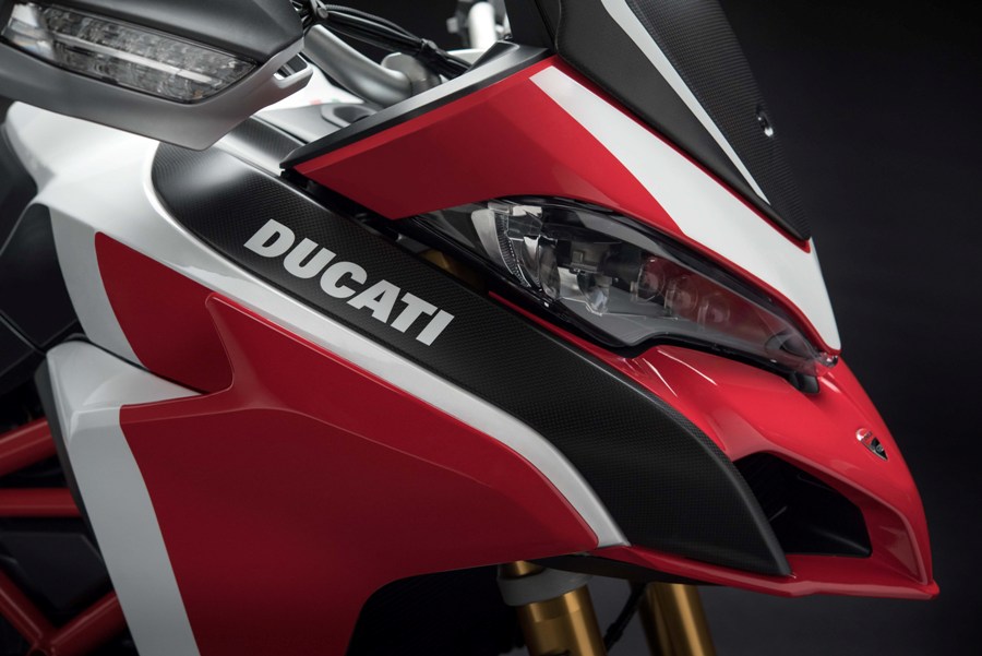 DucatiMulti1260 PikesPeak 2