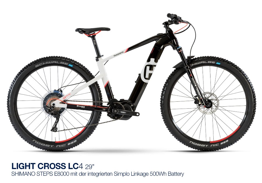 husqvarna bicycles 2