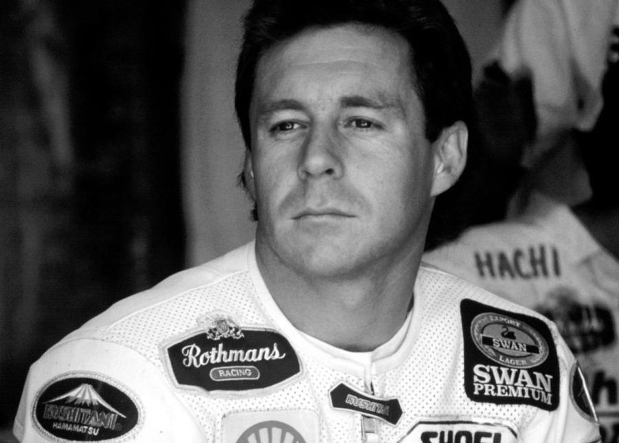 wayne gardner 2