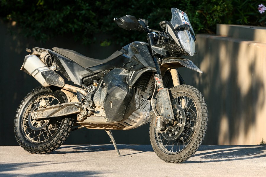 KTM 790 ADVENTURE R P2 01