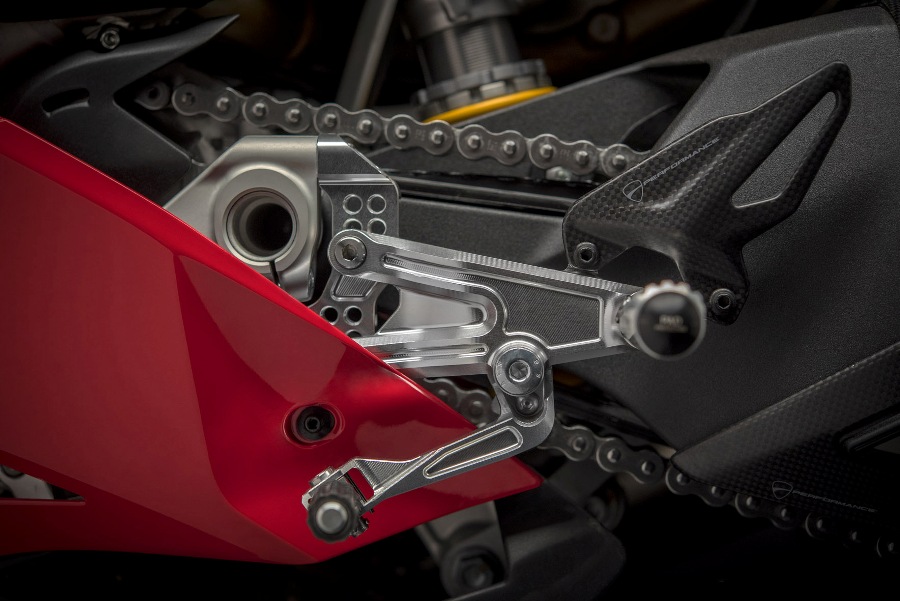 ducati by rizoma 4