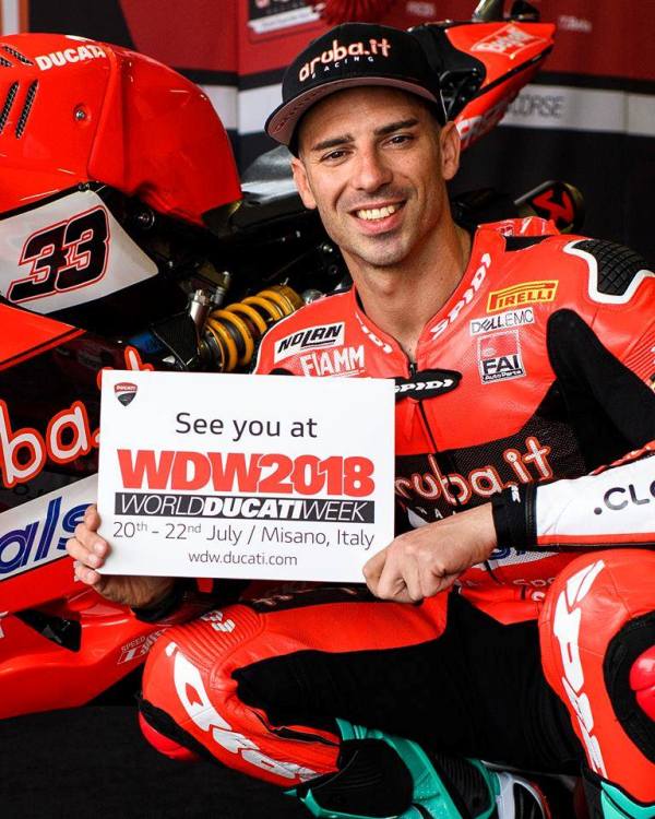 ducati riders wdw 2018 7