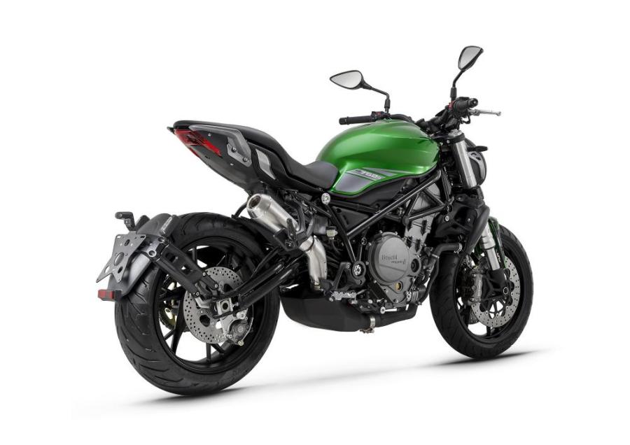 benelli 752s 2019 12