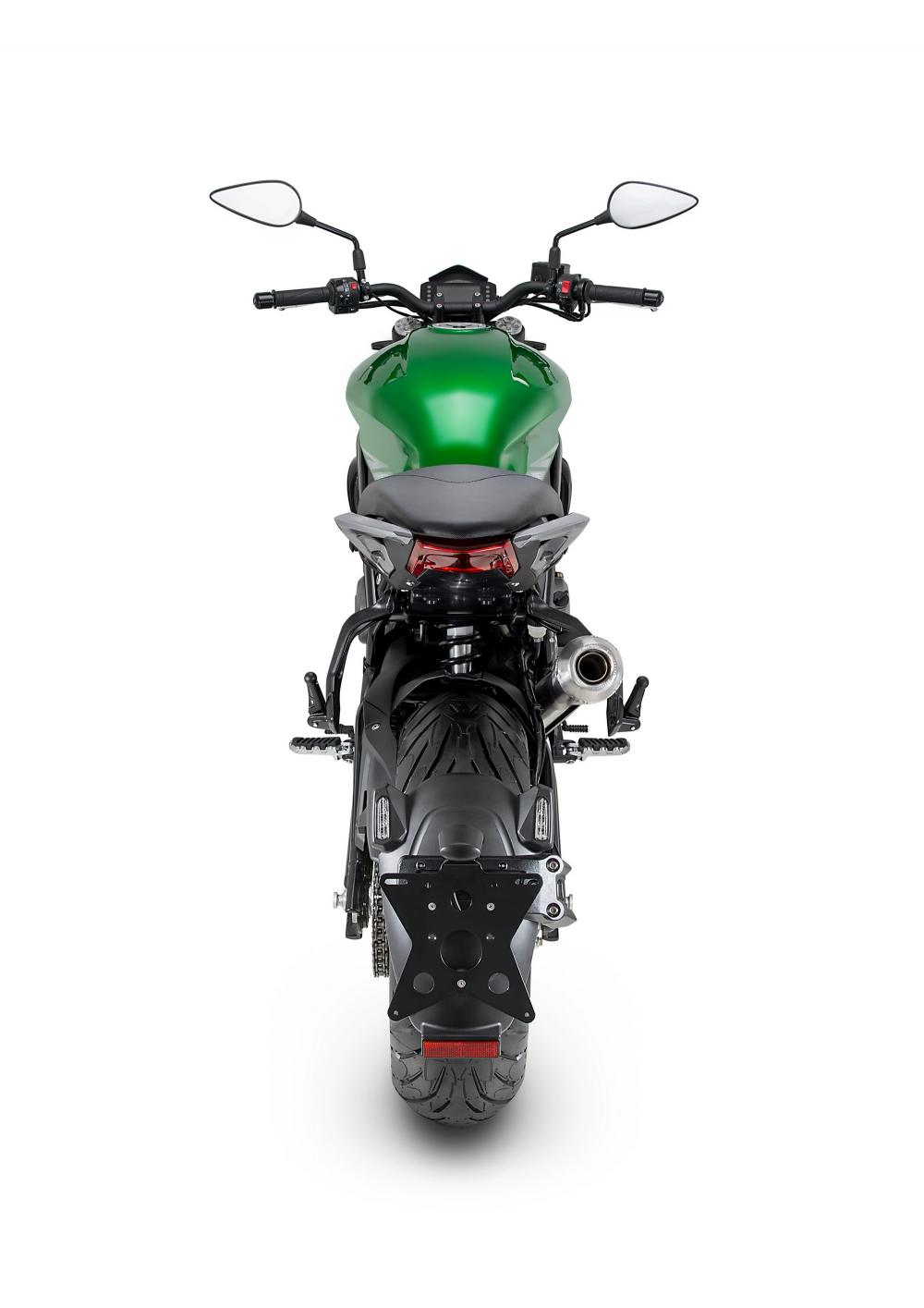 benelli 752s 2019 8