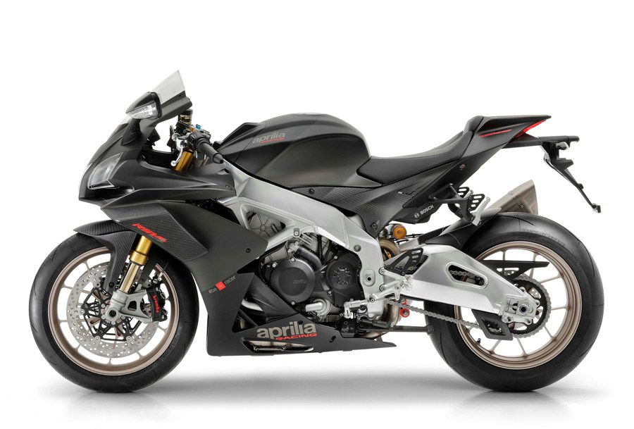 aprilia rsv4 1100 factory 2019 2