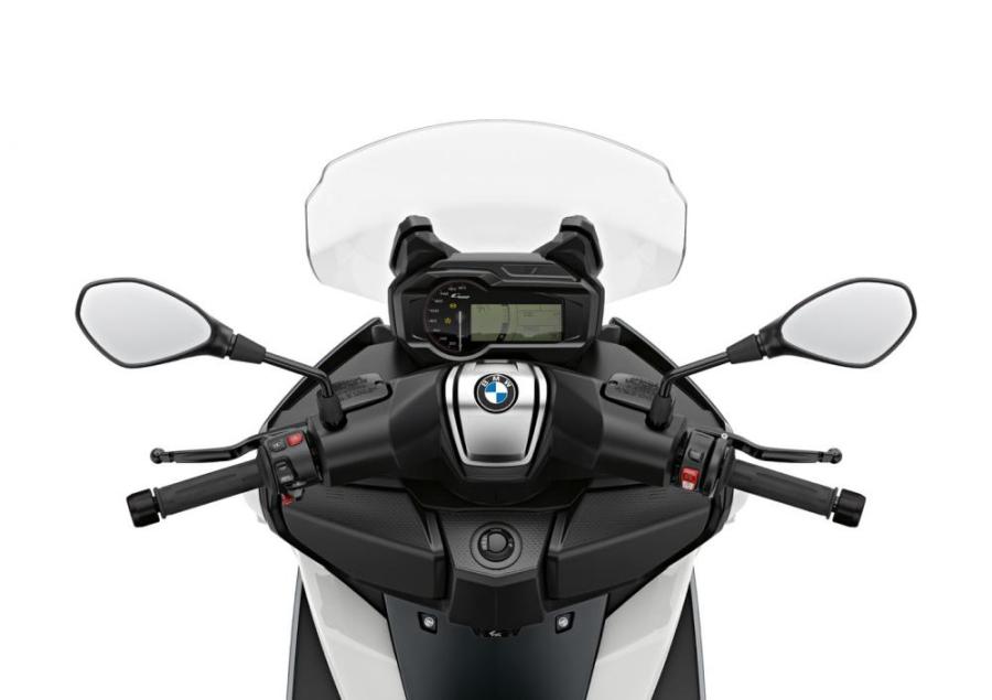 bmw c400gt 11