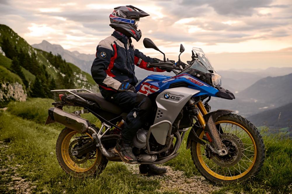 bmw f850gs adventure 12