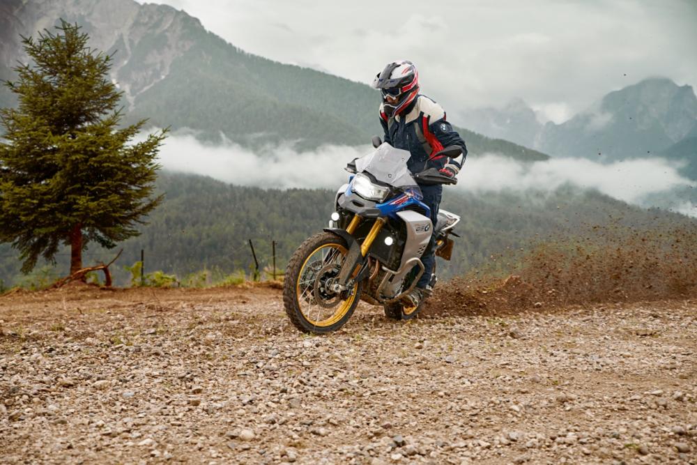 bmw f850gs adventure 17