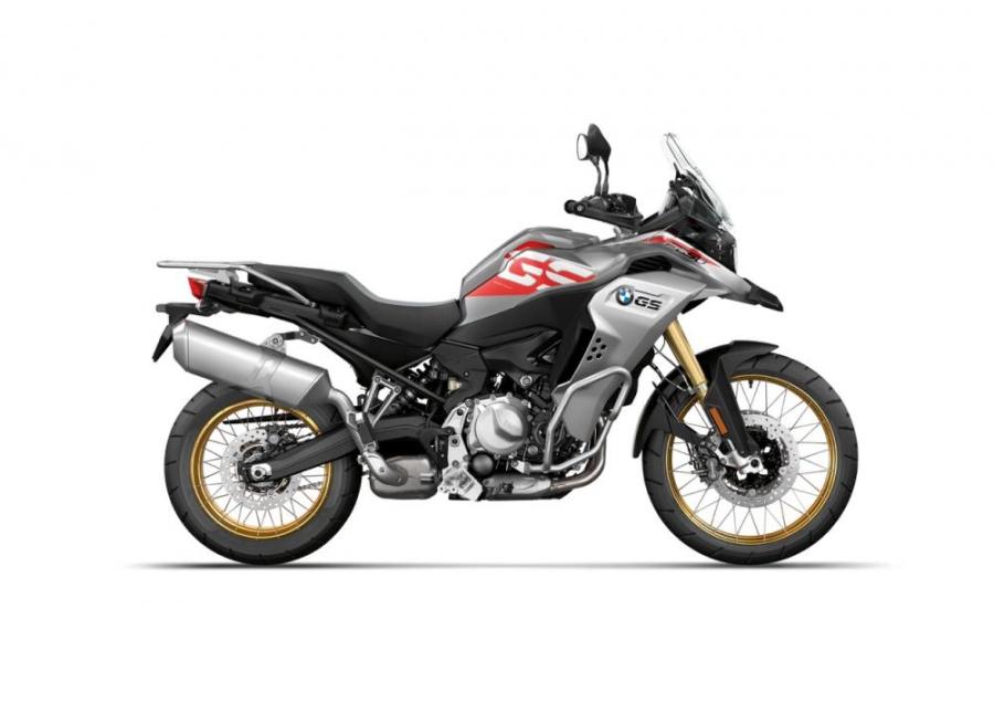 bmw f850gs adventure 2