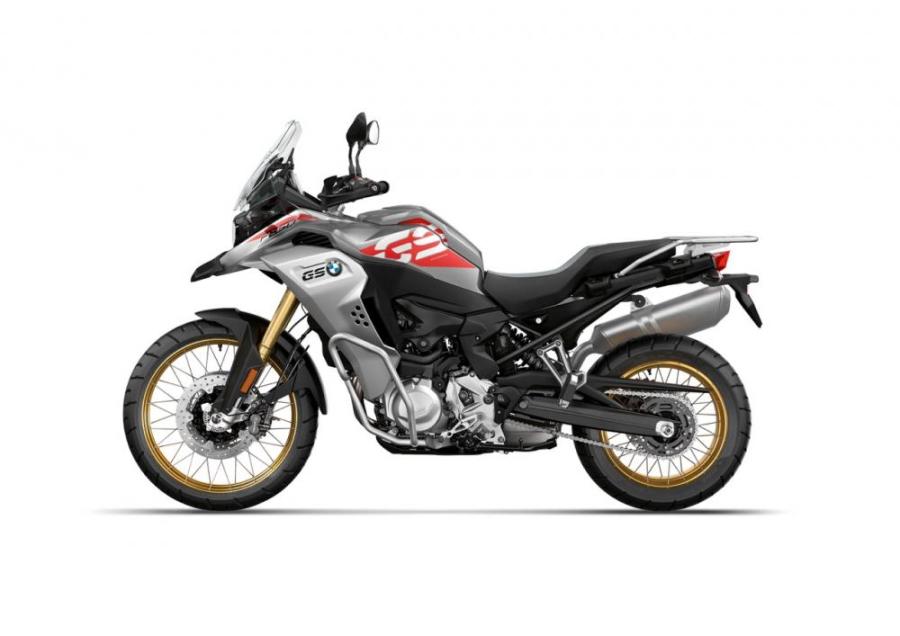 bmw f850gs adventure 8