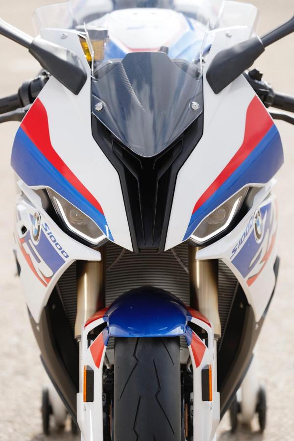 2019 BMW S1000RR 5