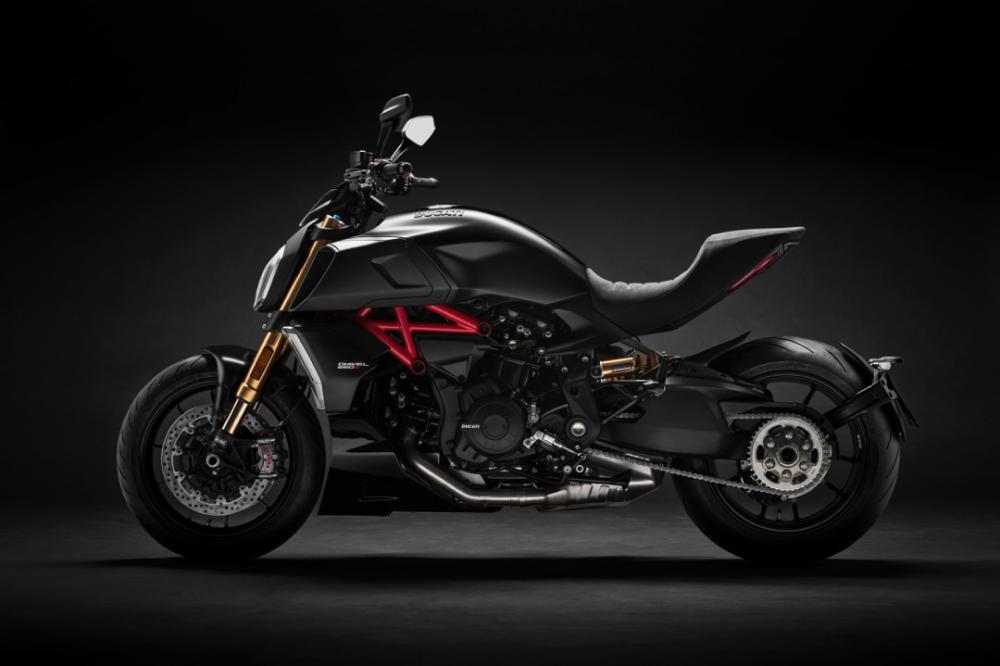 ducati diavel 1260 s 2019 11