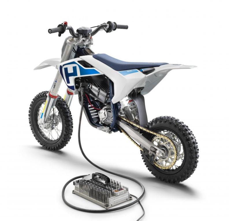 husqvarna ee5 6