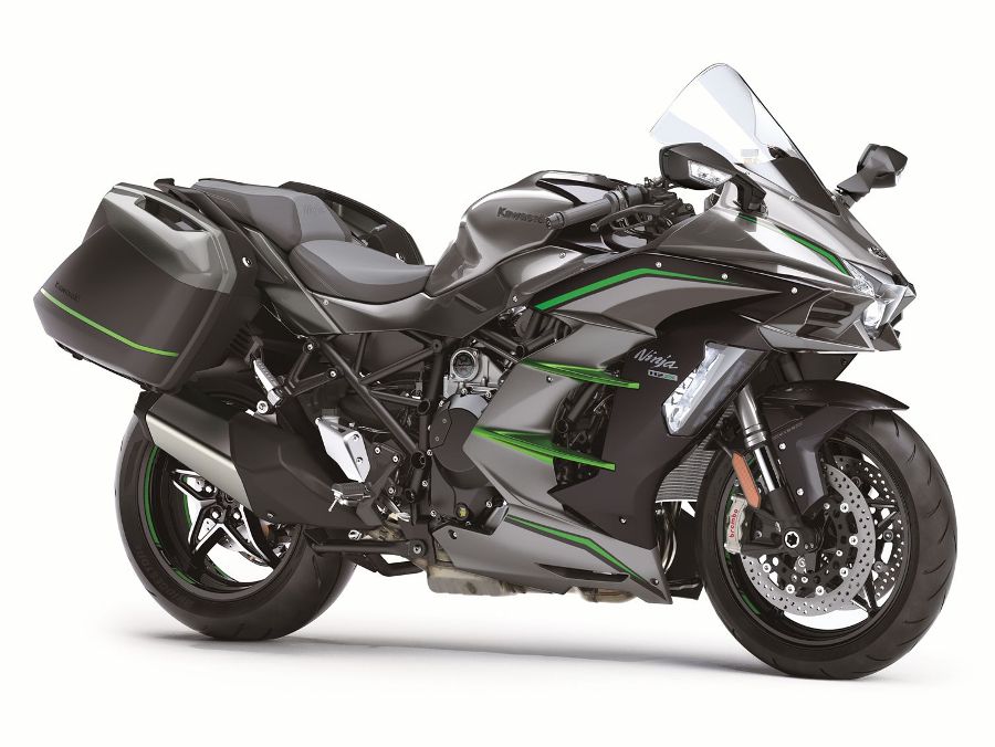 2019 kawasaki h2 sx se 7