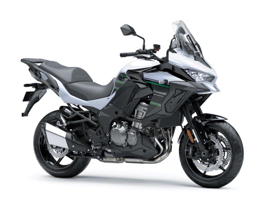 VERSYS 1000