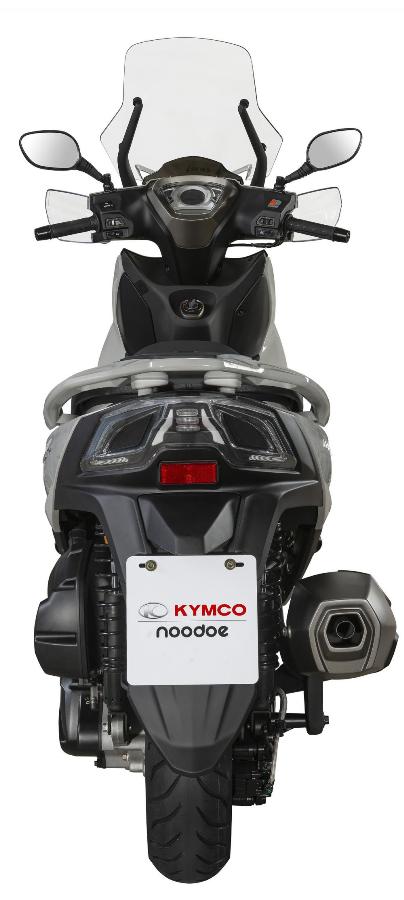 kymco agility 300i 3