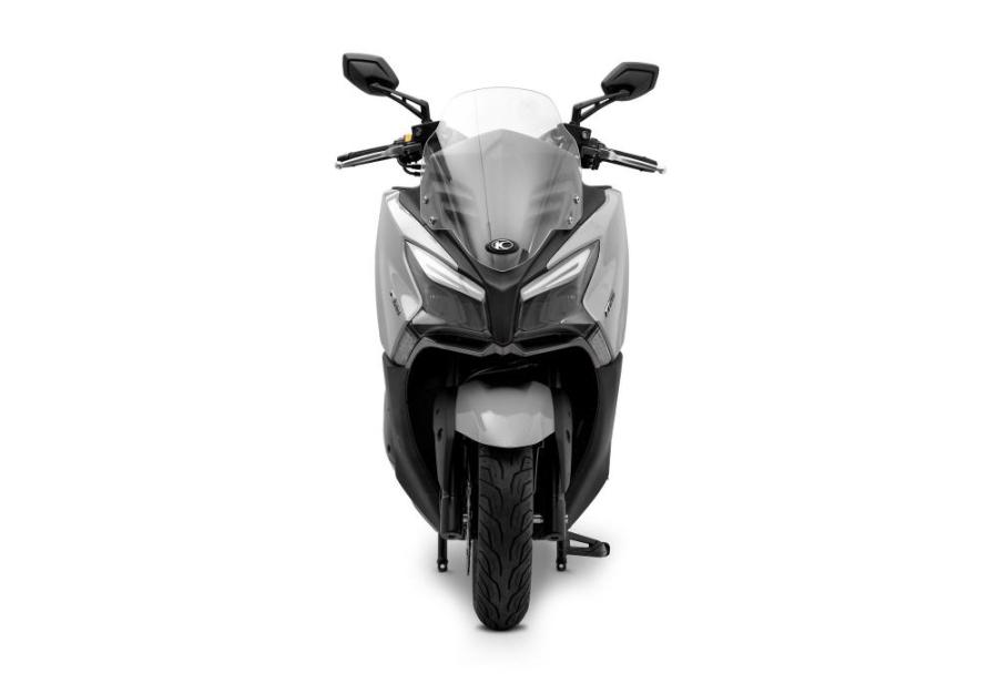 kymco xtown ct125 4