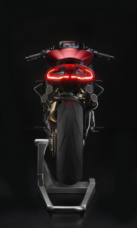 mv agusta brutale serie oro 12