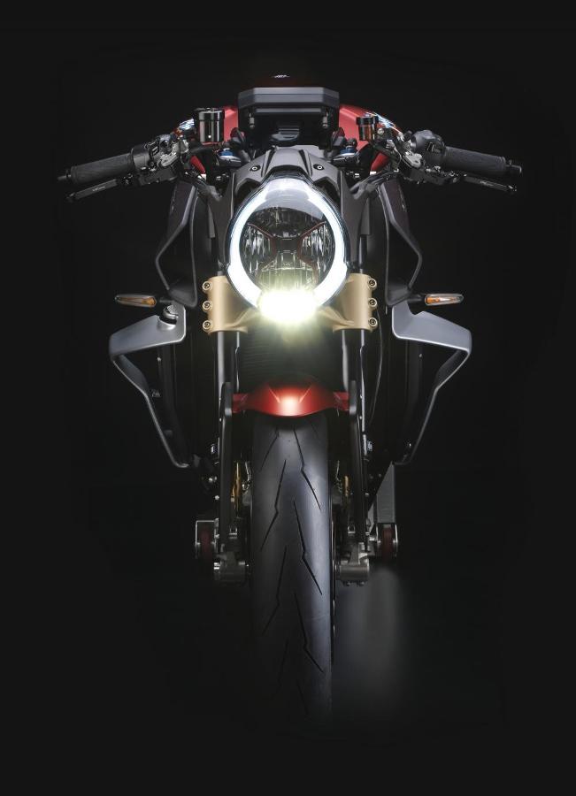 mv agusta brutale serie oro 13