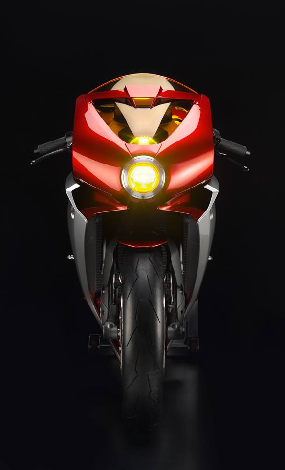 mv agusta superveloce 800 3