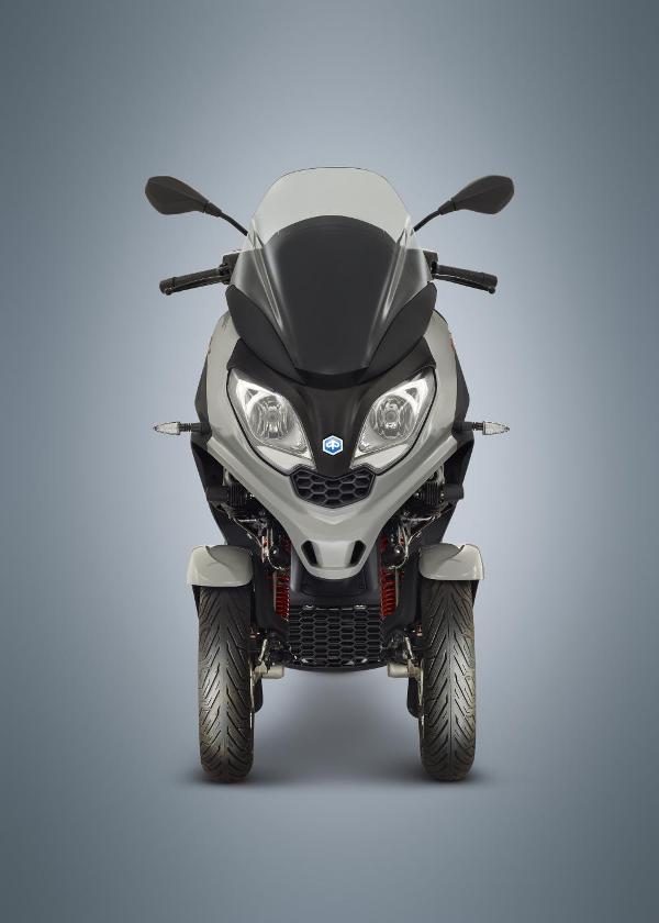 piaggio mp3 300 hpe 6