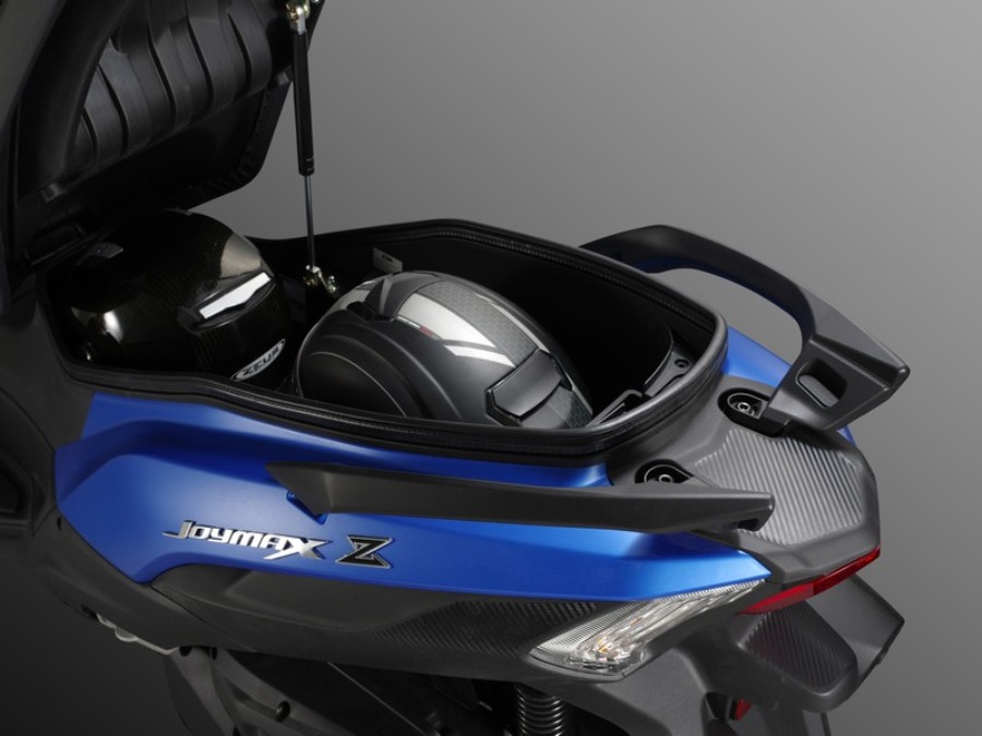 sym joymax z 5