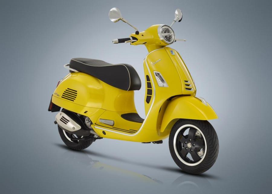 vespa gts 300 hpe 125 iget 3